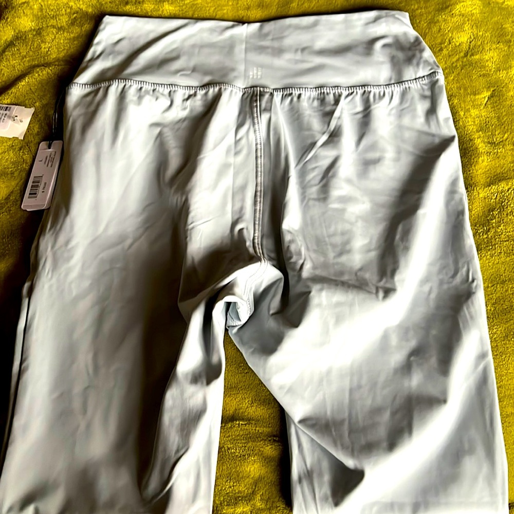New what we wore leggings
